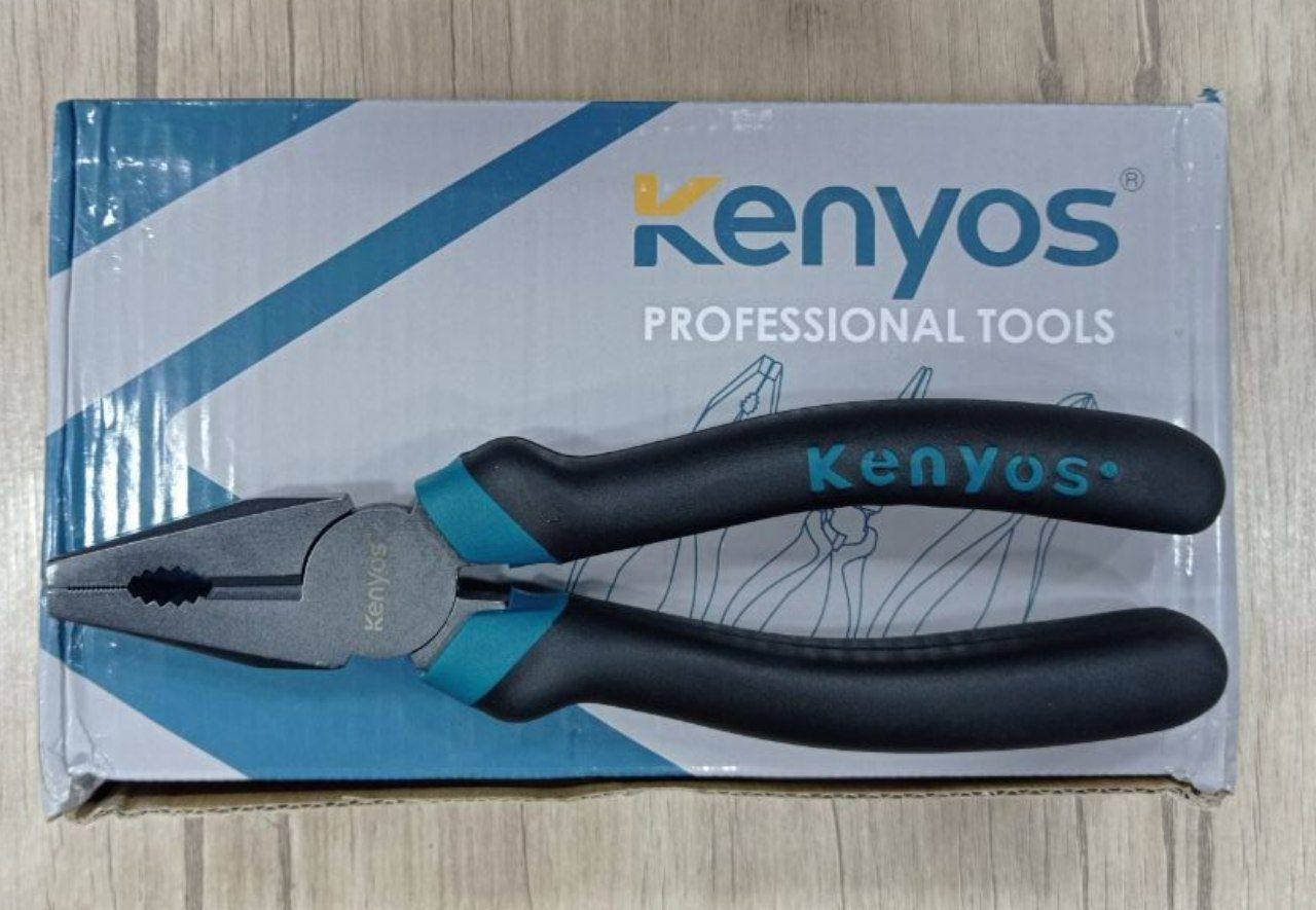 انبردست ۸ کنیوس Kenyos