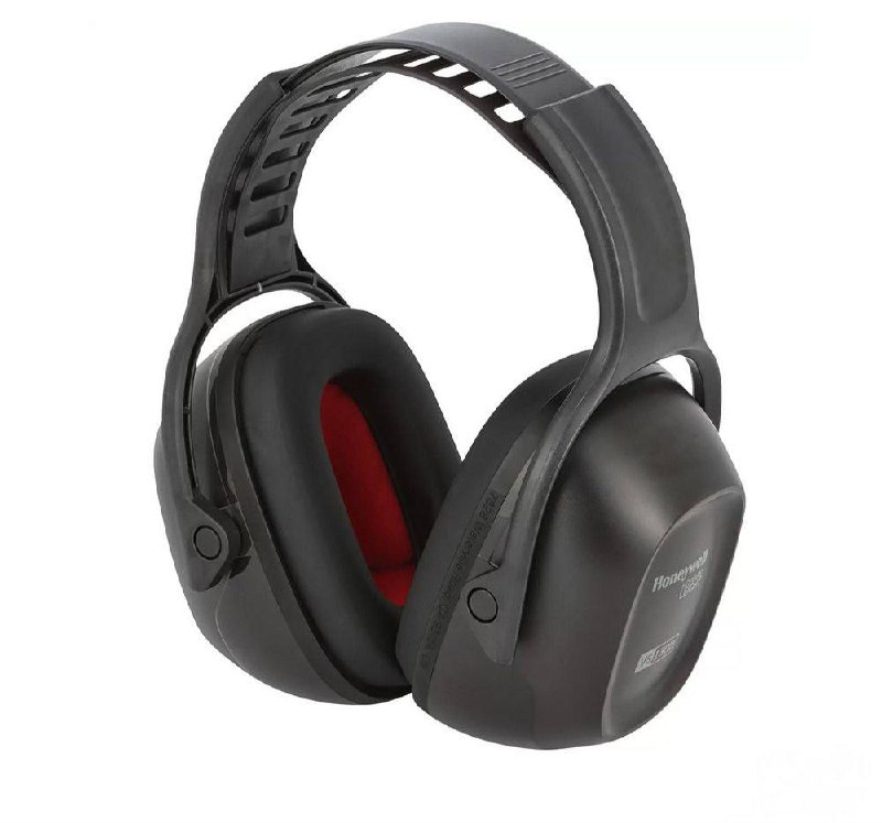 #گوشی_ایمنی_HONEYWELL_VS130D