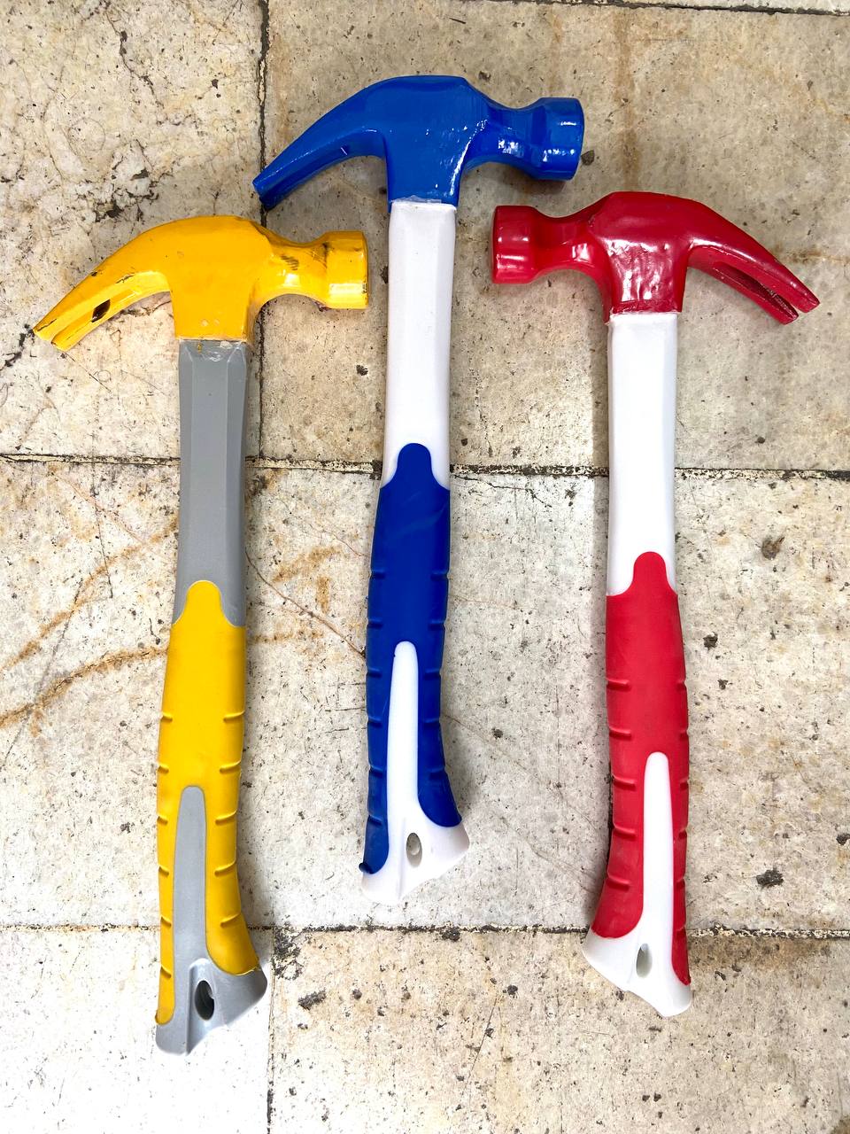 چکش ۵۰۰ گرم چینی اعلا 
