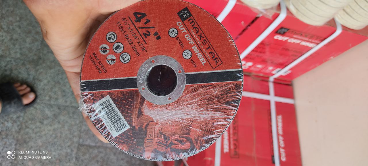 استیل بر مینی مکس استار 