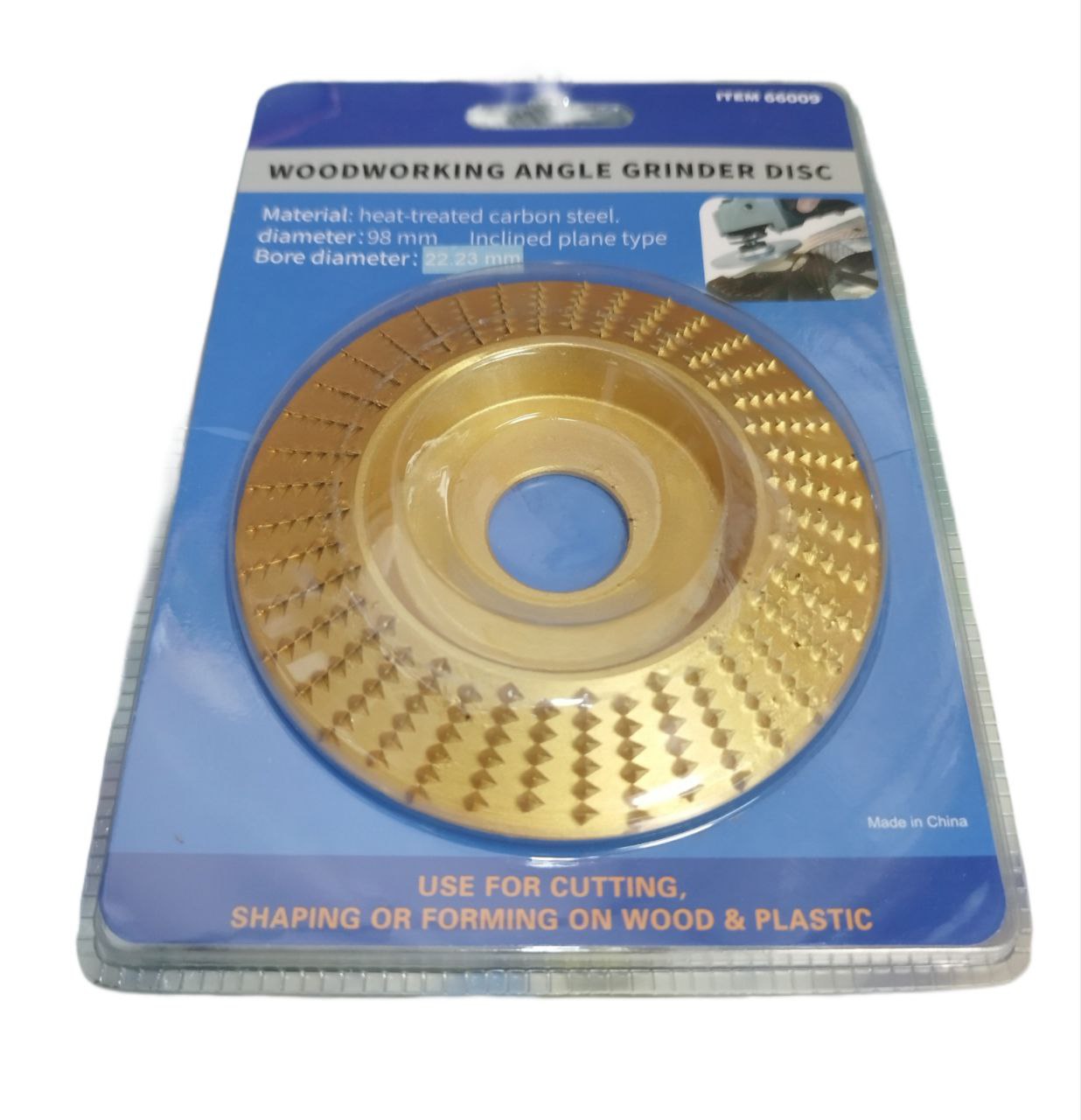  چوب ساب مورب 98mm