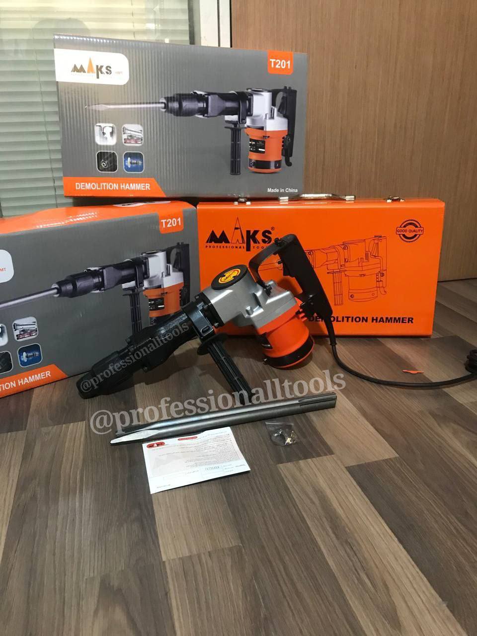  فروشگاه ابزار حرفه‌ای 