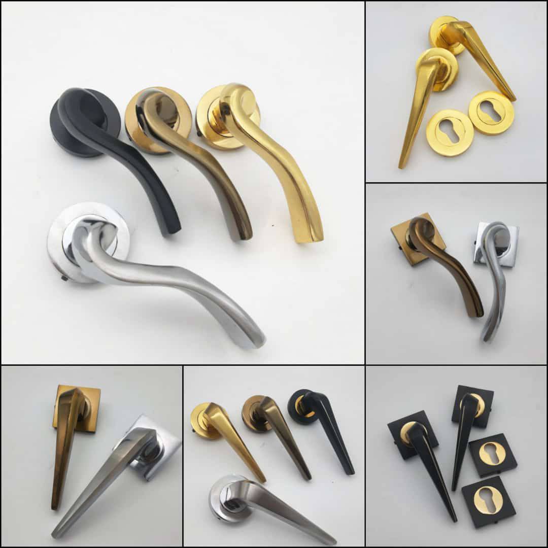 پلاک و رزت 