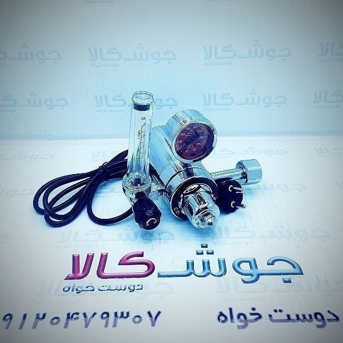 مانومتر گرمکن دار