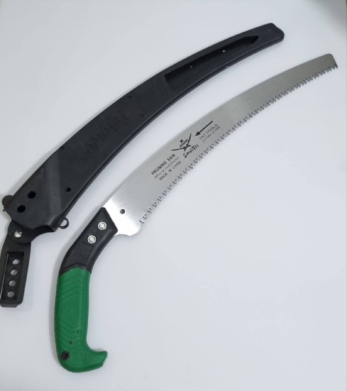 اره طرح سامورایی اعلا