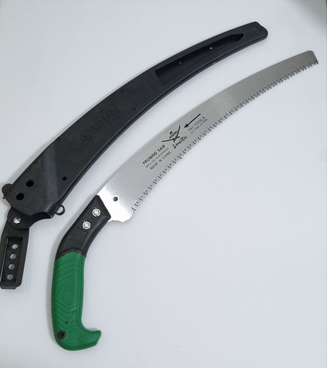 اره طرح سامورایی اعلا 