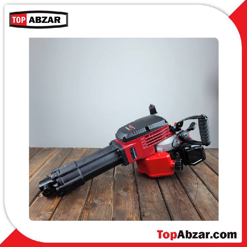 ⭐️ چکش تخریب 24 کیلویی بنزینی اینتیمکس مدل 0598
