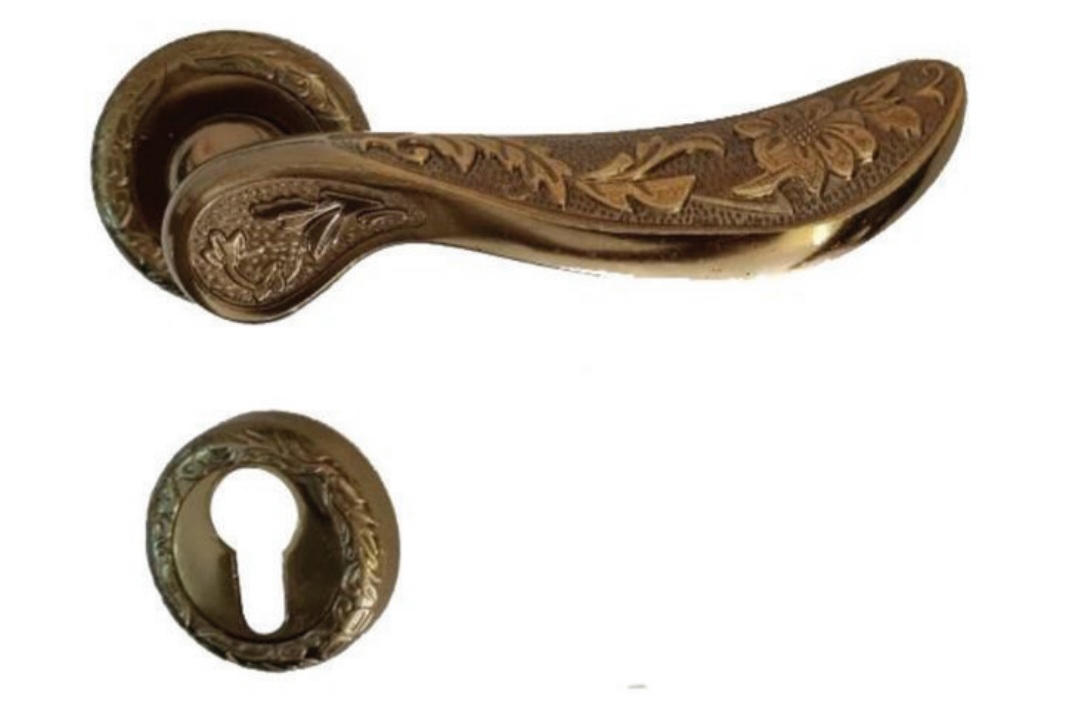 دستگیره درب