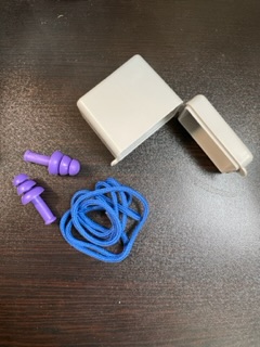 توگوشی سه پله