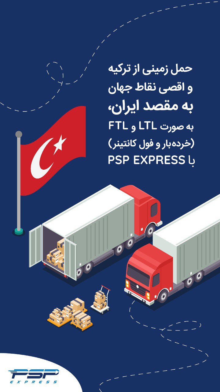 پست سریع بین المللی