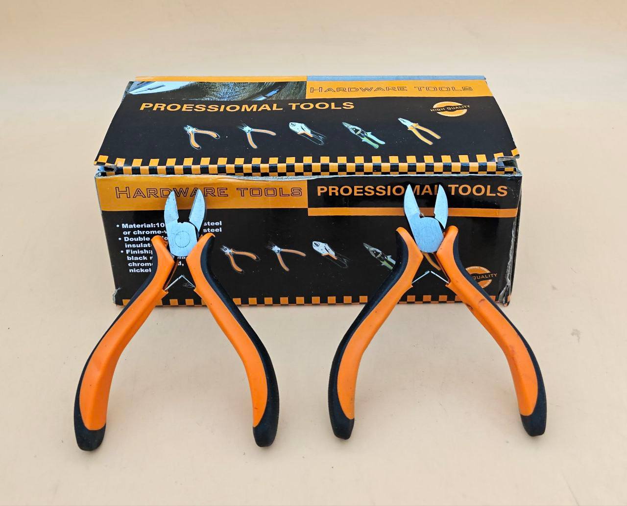 الکترونیک HARDWARE