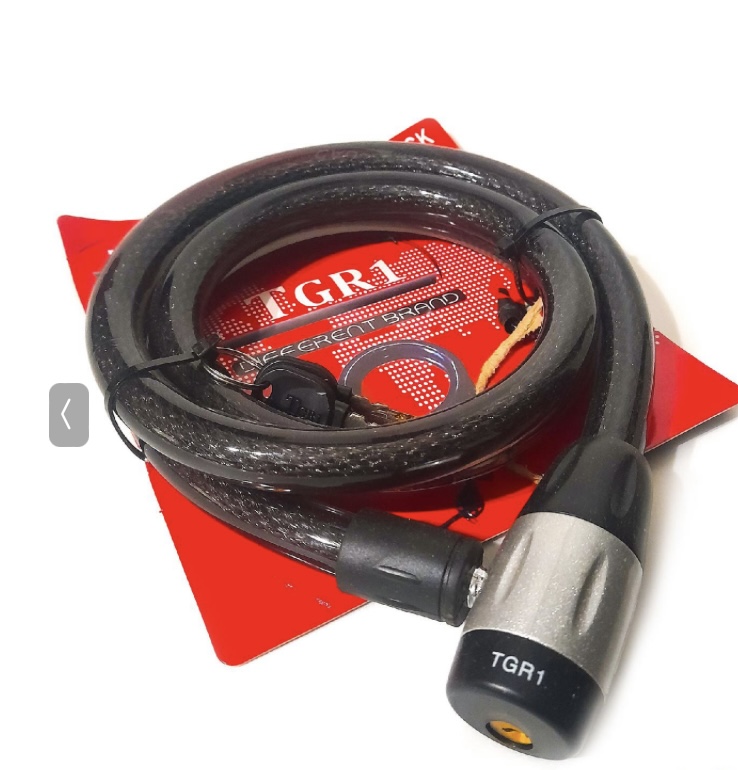 قفل موتور و‌دوچرخه