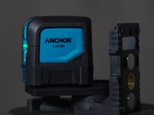 #تراز_لیزری_مگنتی_L10G_ANCHOR