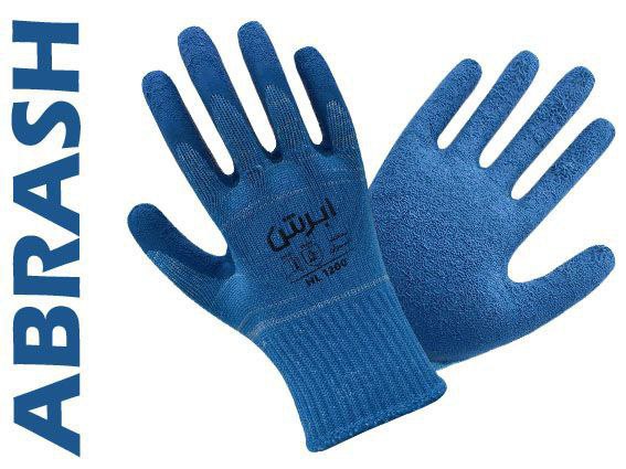 دستکش ضد برش ابرش 