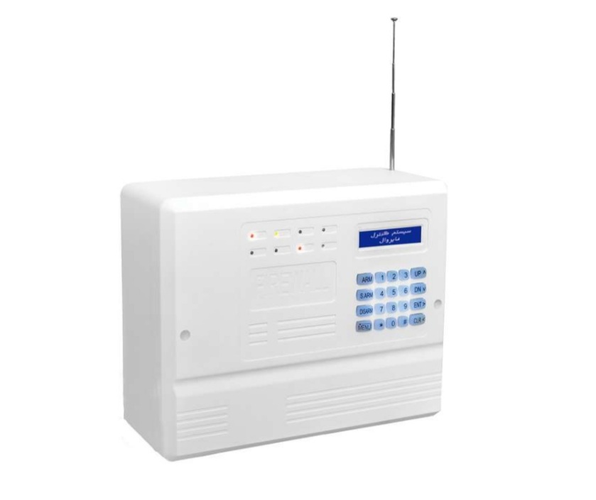 دزدگیر فایروال f10