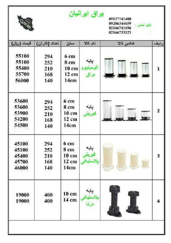 یراق ایرانیان جعفری