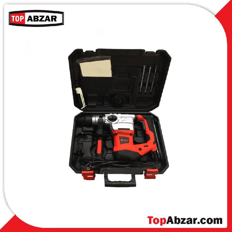 ⭐️ بتن کن 2 کاره 5 شیار ادون مدل Z1C-ED-32x