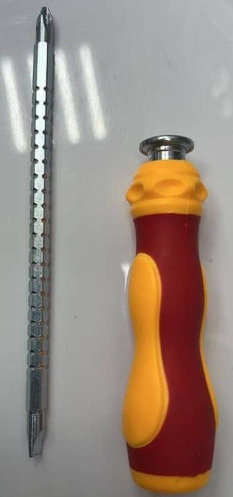 پیچ گوشتی دوطرفه بلند
