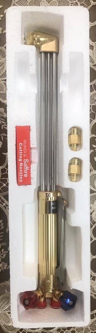 دسته برش طرح مورکس درجه یک چین