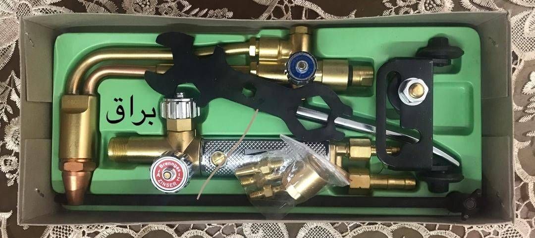 دسته برش طرح زینسر براق درجه یک چین