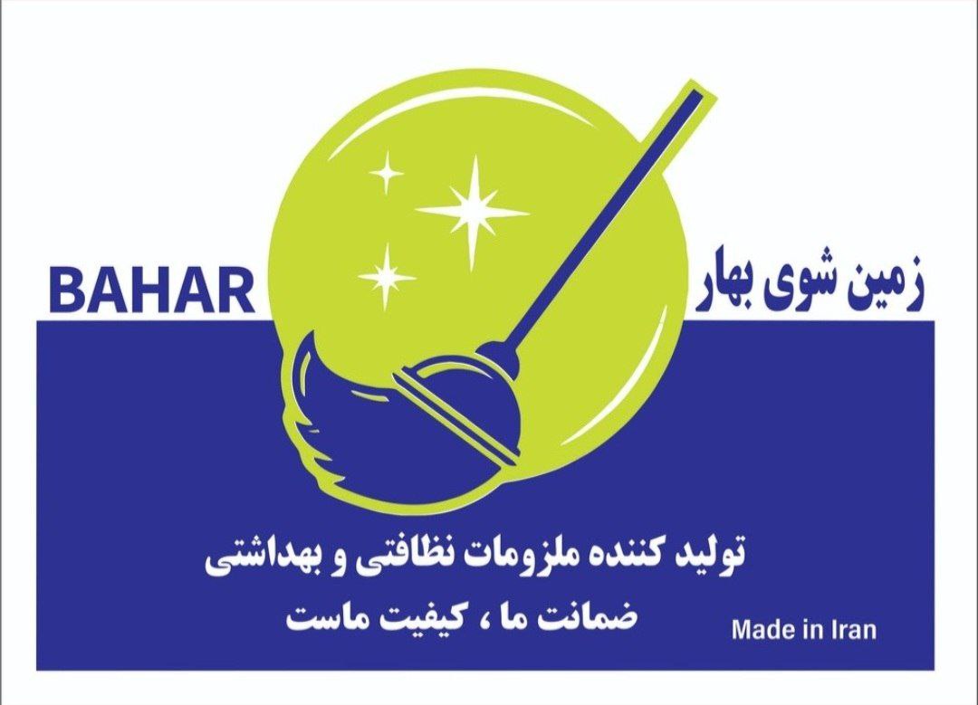 زمین شوی بهار 