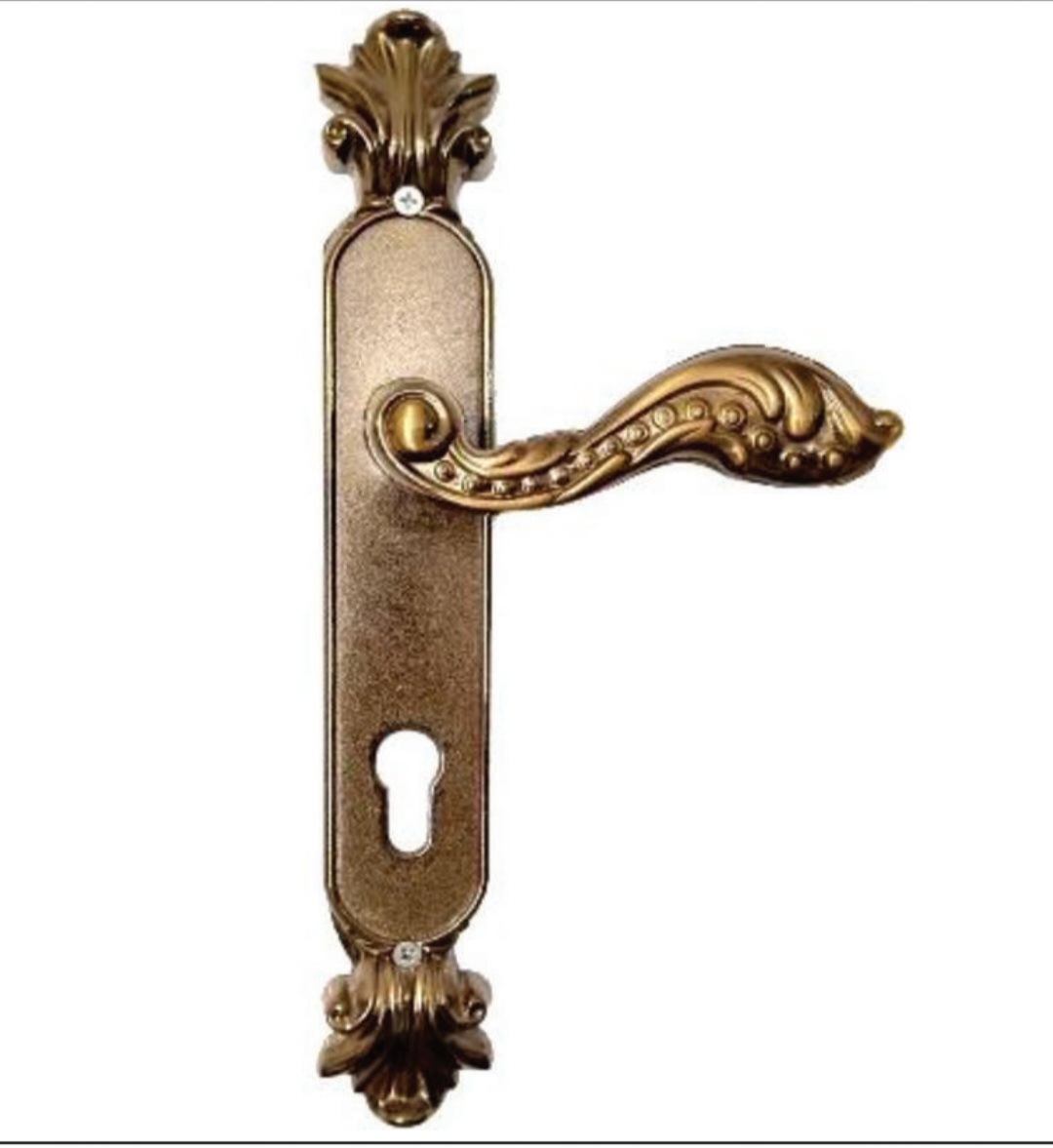 دستگیره درب