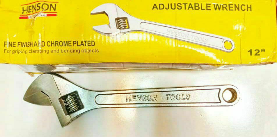 آچار فرانسه هنسون  