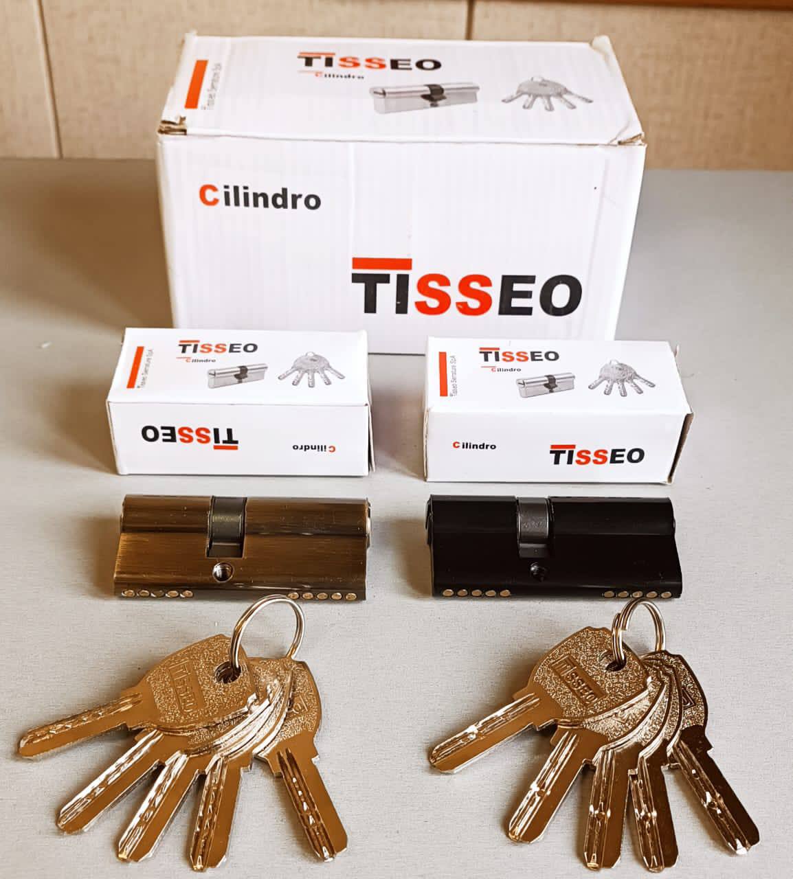 ⭐️سیلندر کامپیوتری تیزو TISEO⭐️