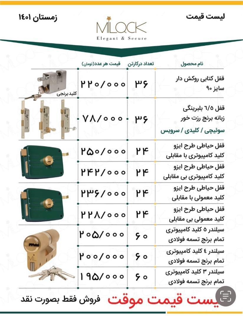 ‌ گروه تولیدی دوریس((علی مردانی)).
