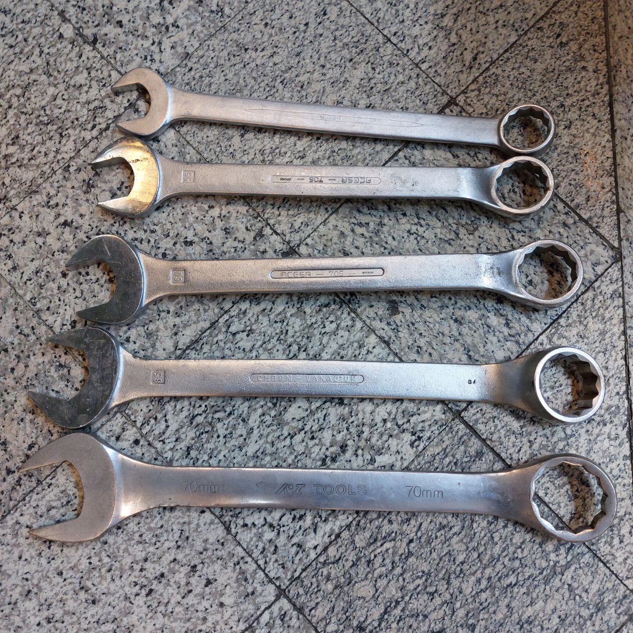  تکنو ابزار خیری 