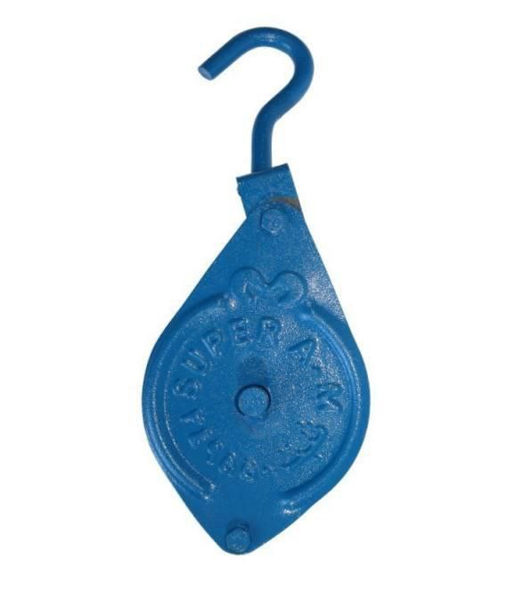 قرقره بالابر بربرینگی درجه یک سایز: بالابر بزرگ قیمت ۱۴۵۸۰۰ تومان تعداد در کارتن ۱۶ عدد سایز: بالابر