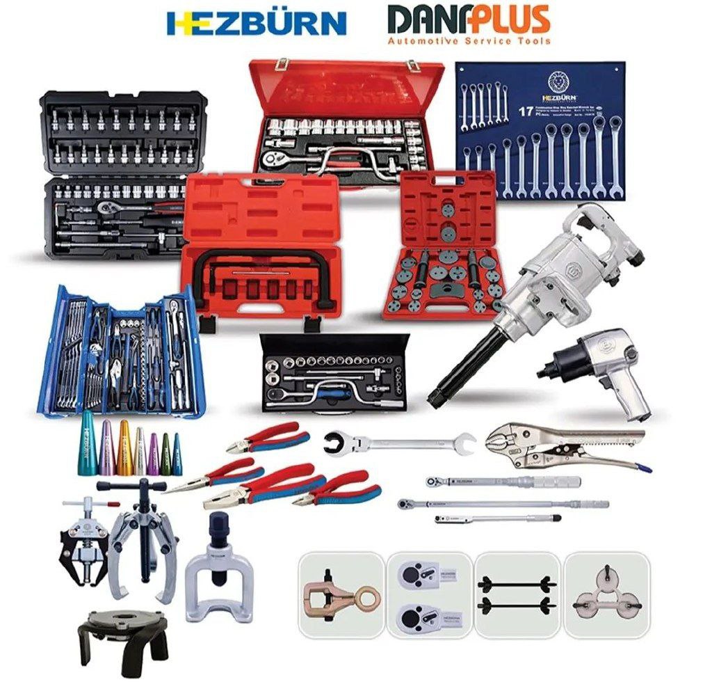  تکنو ابزار خیری 