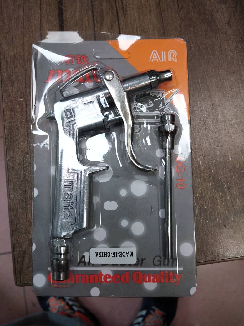 بادپاش فلزی