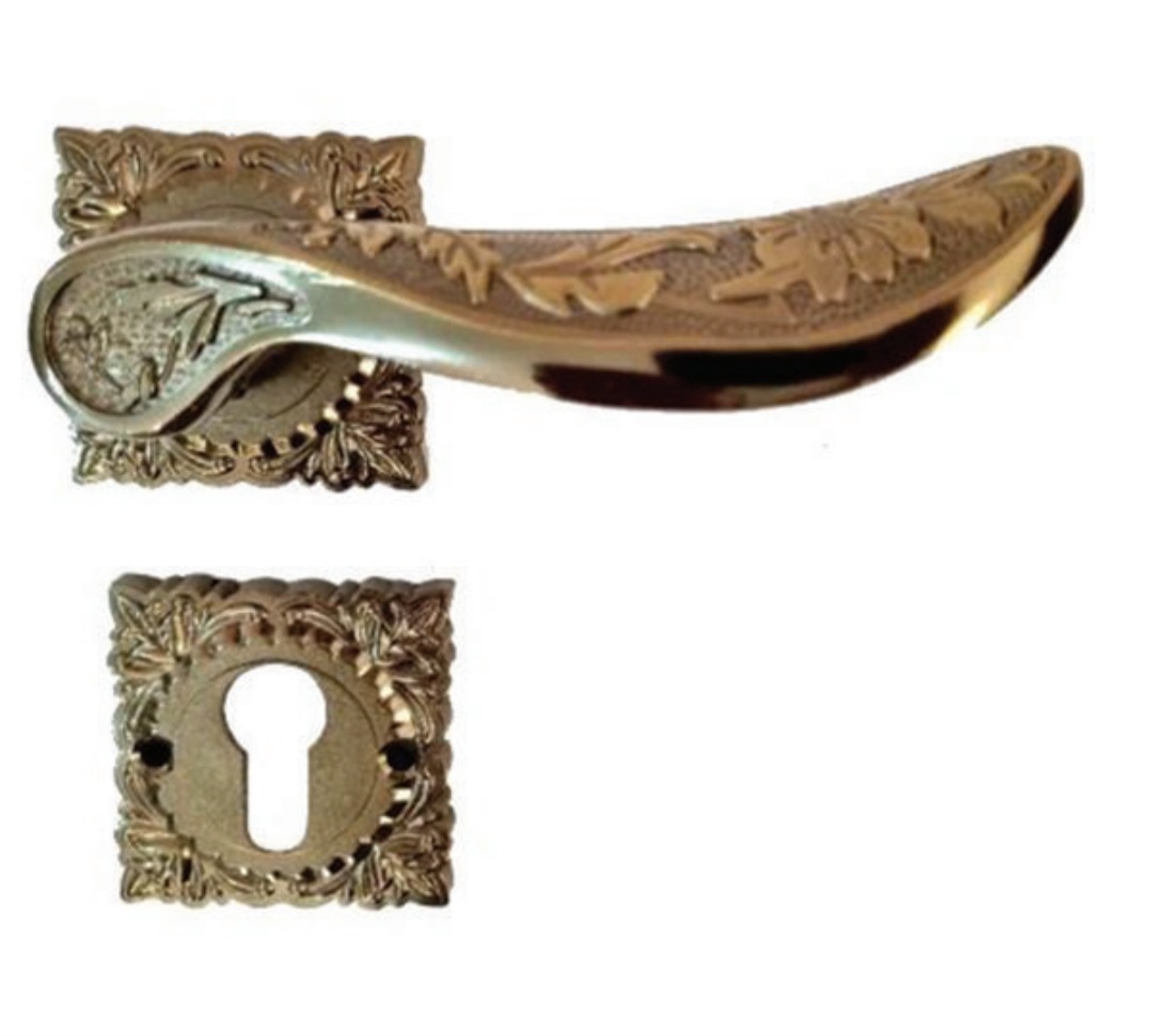 دستگیره رزت سربی