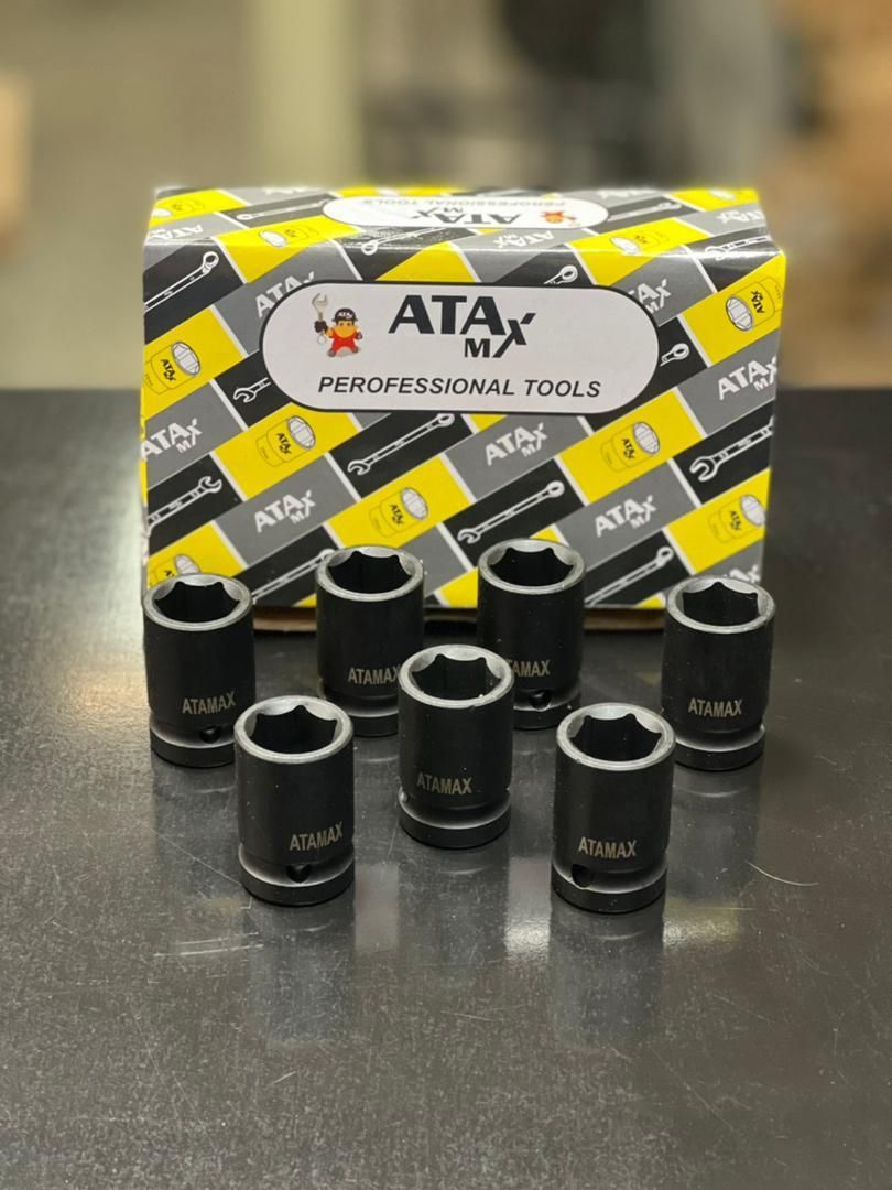  بکس های حرفه ای ATAMAX