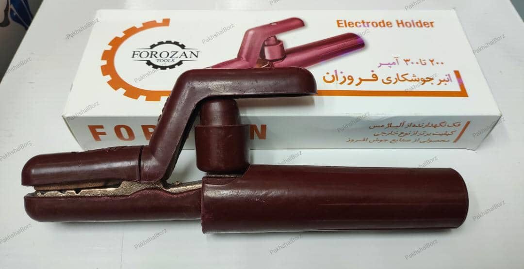 قیمت انبر جوش فروزان ۲۵۰: !!! تومان ۳۵۰: !!! تومان ۴۵۰: !!! تومان ۵۵۰: !!! تومان ۵۵۰: !!! تومان ۶۵۰: