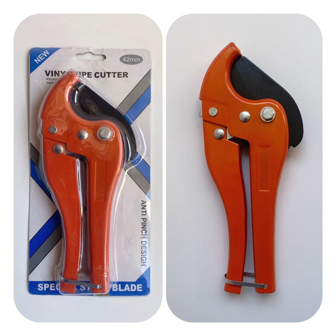  قیچی PVC درجه یک سایز 42