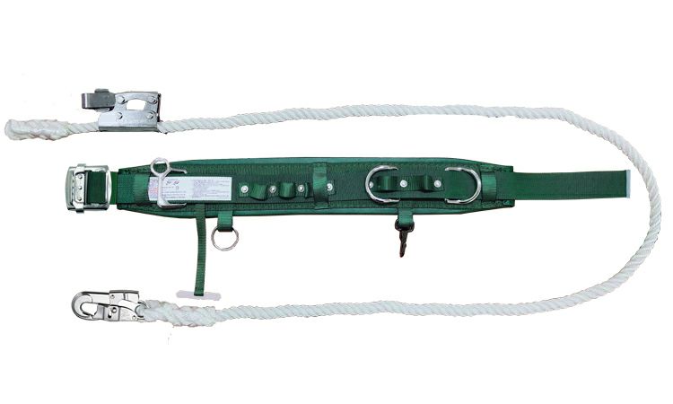 کمربند ایمنی سیمبانی آدلا اصل تایوان مدل ۲۲۷