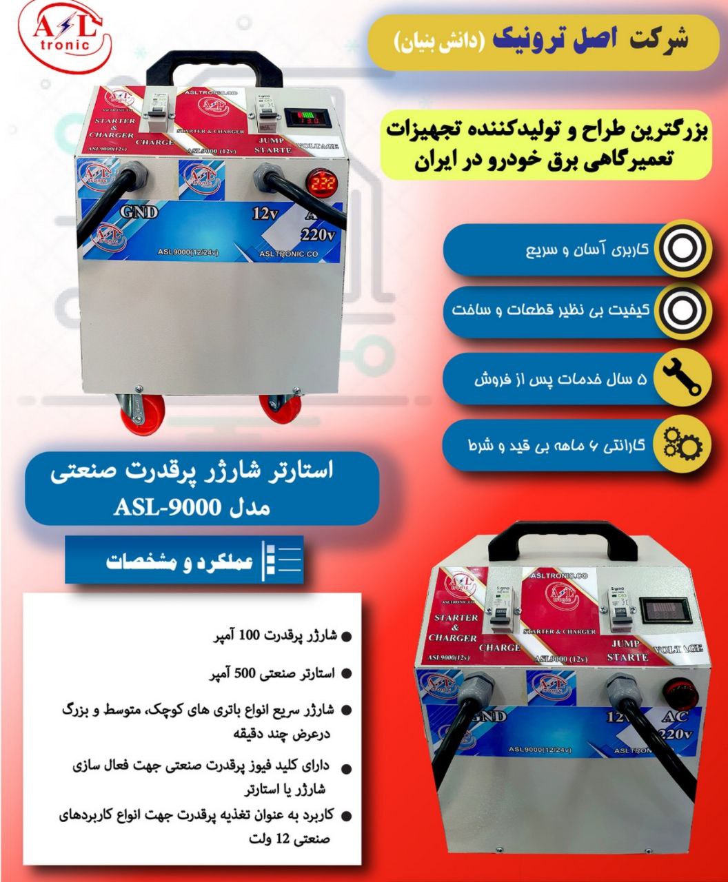 بمب آوردم براتون