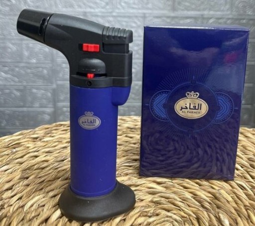 فندک پایه دار الفاخر 