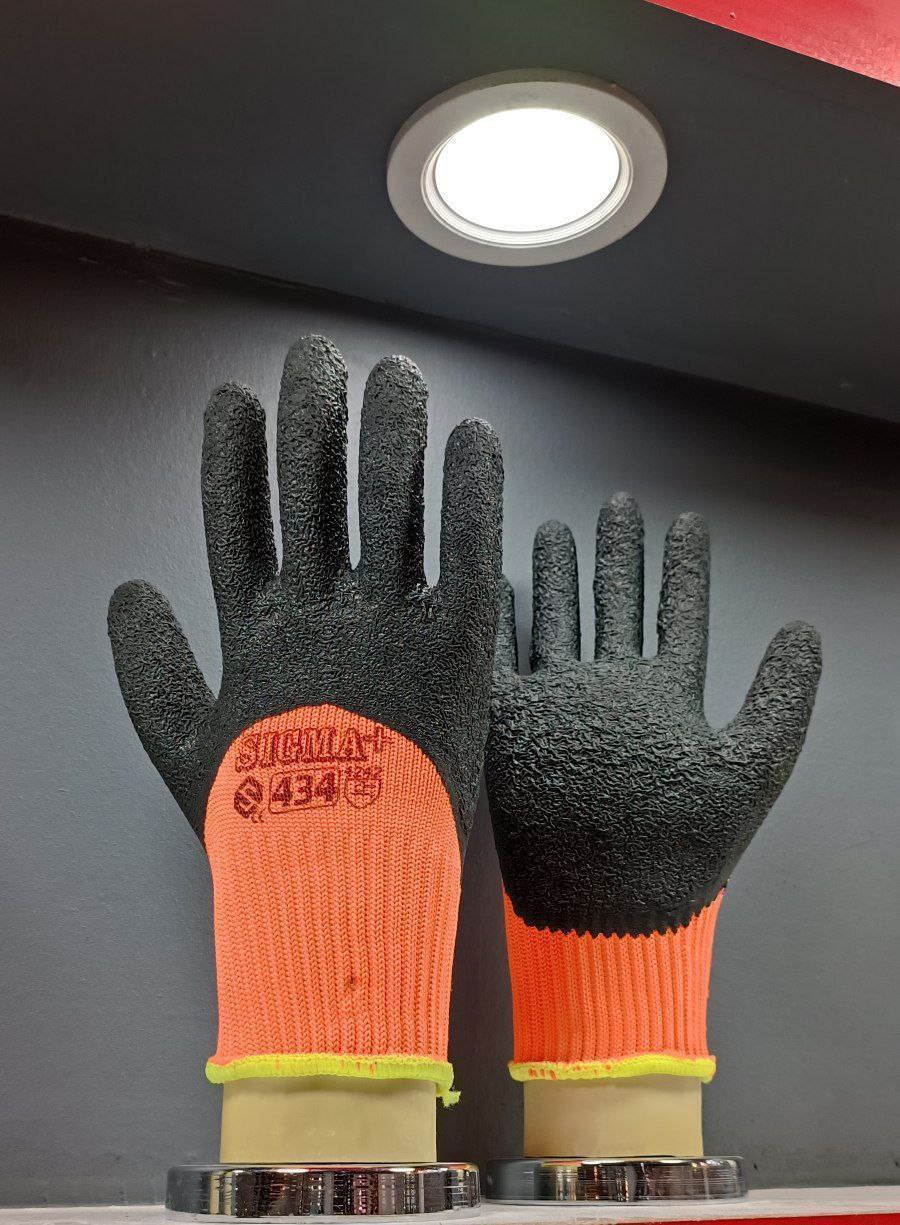 دستکش_سیگما_کد434