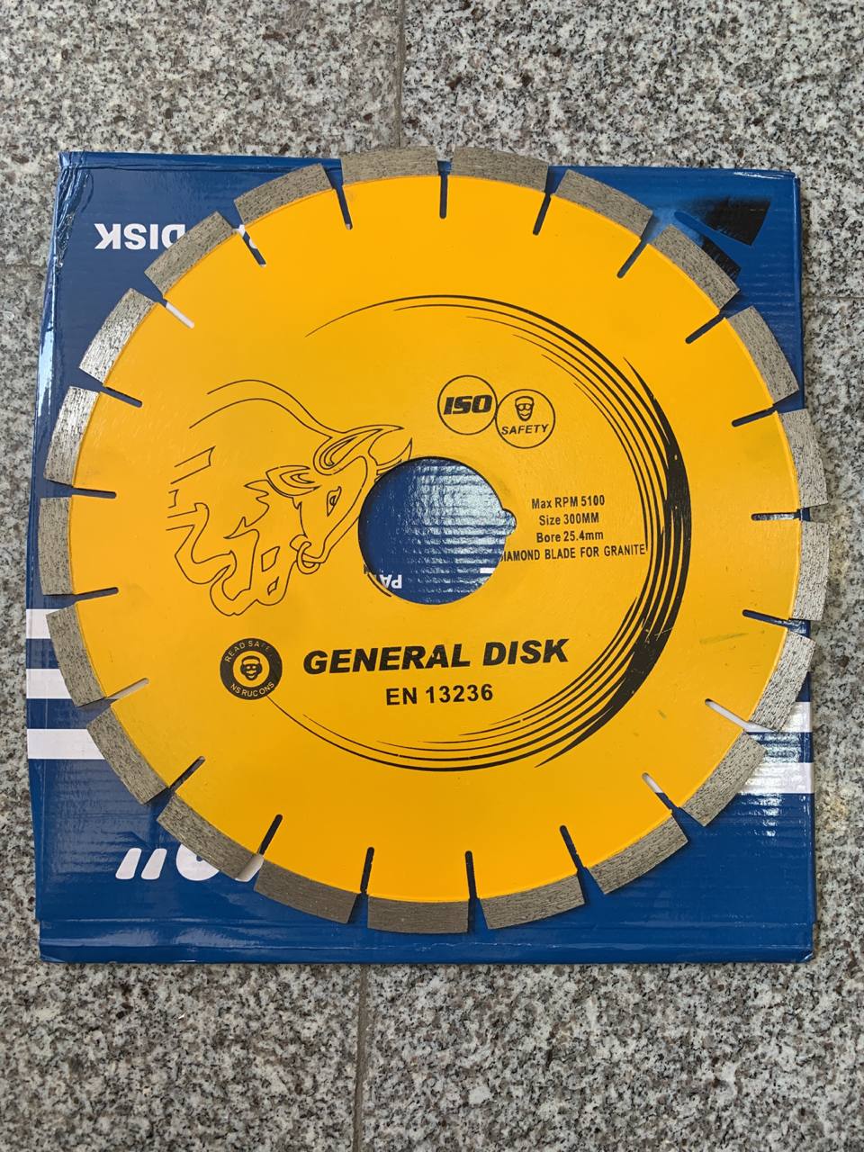 #GENERAL_DISK