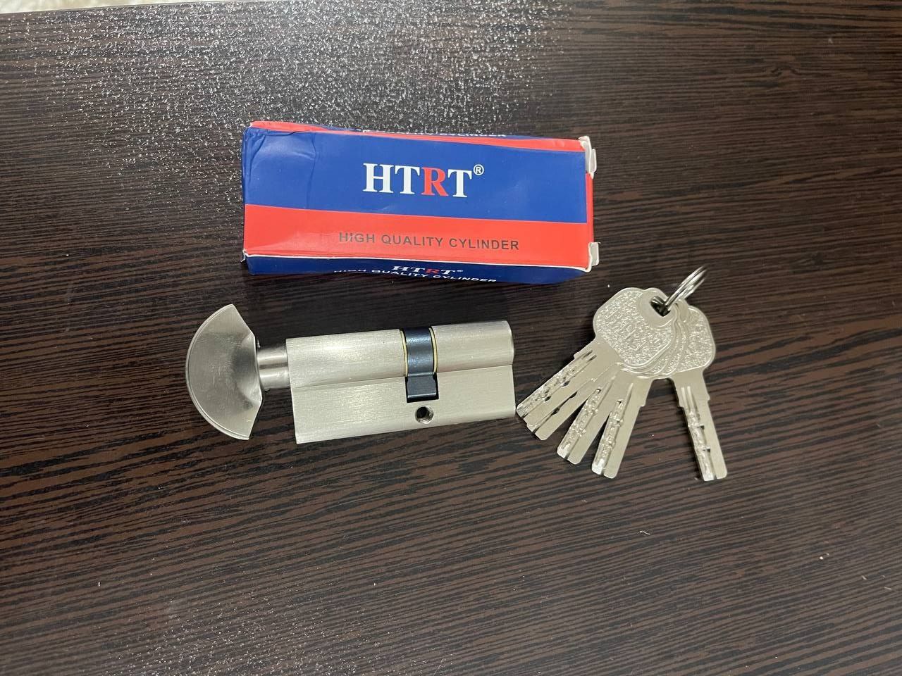 سیلندر آپارتمانی HTRT