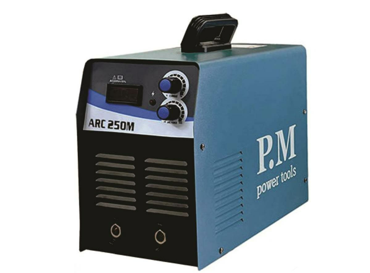 دستگاه جوش آرک ۲۵۰ پی ام قیمت : !!!تومان