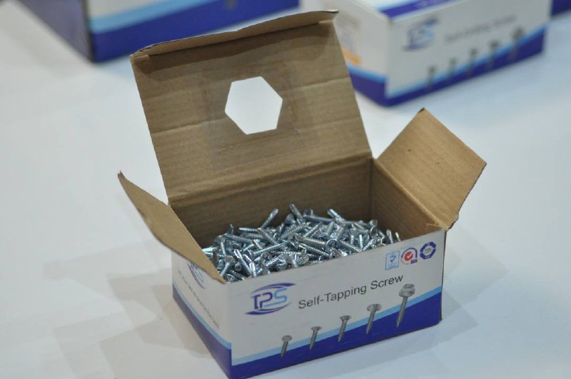 وارد کننده محصولات TPS