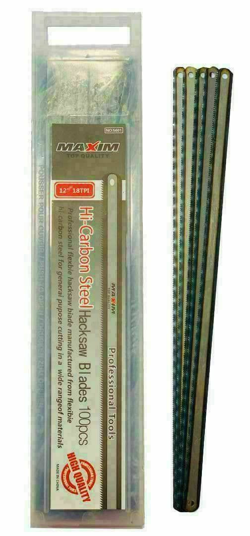 تیغ اره بی رنگ درجه۱ باضمانت کیفیت 