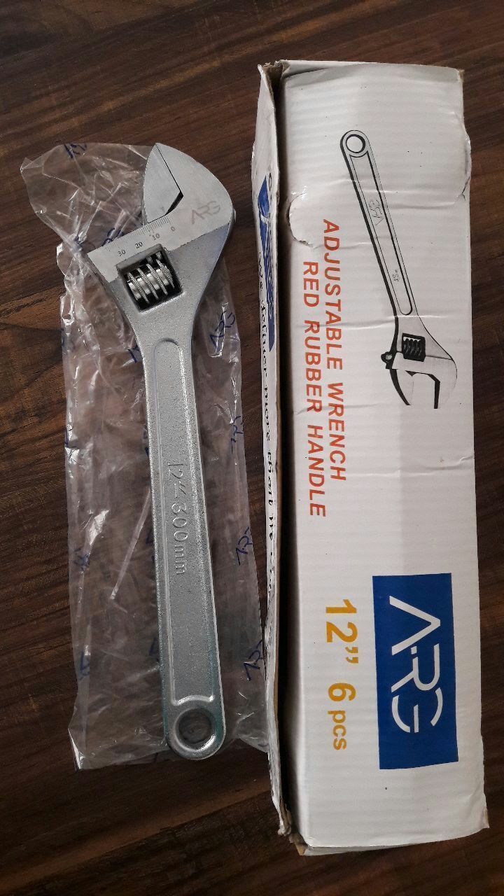  آچار فرانسه اعلاء ARG
