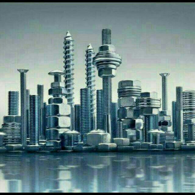 تمامی پیچ ها