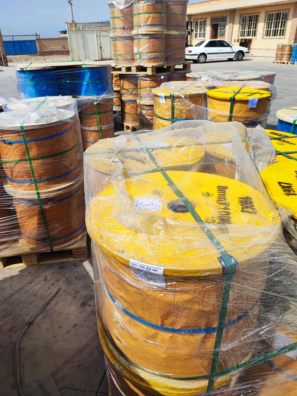 ابزار بکسل هدایت