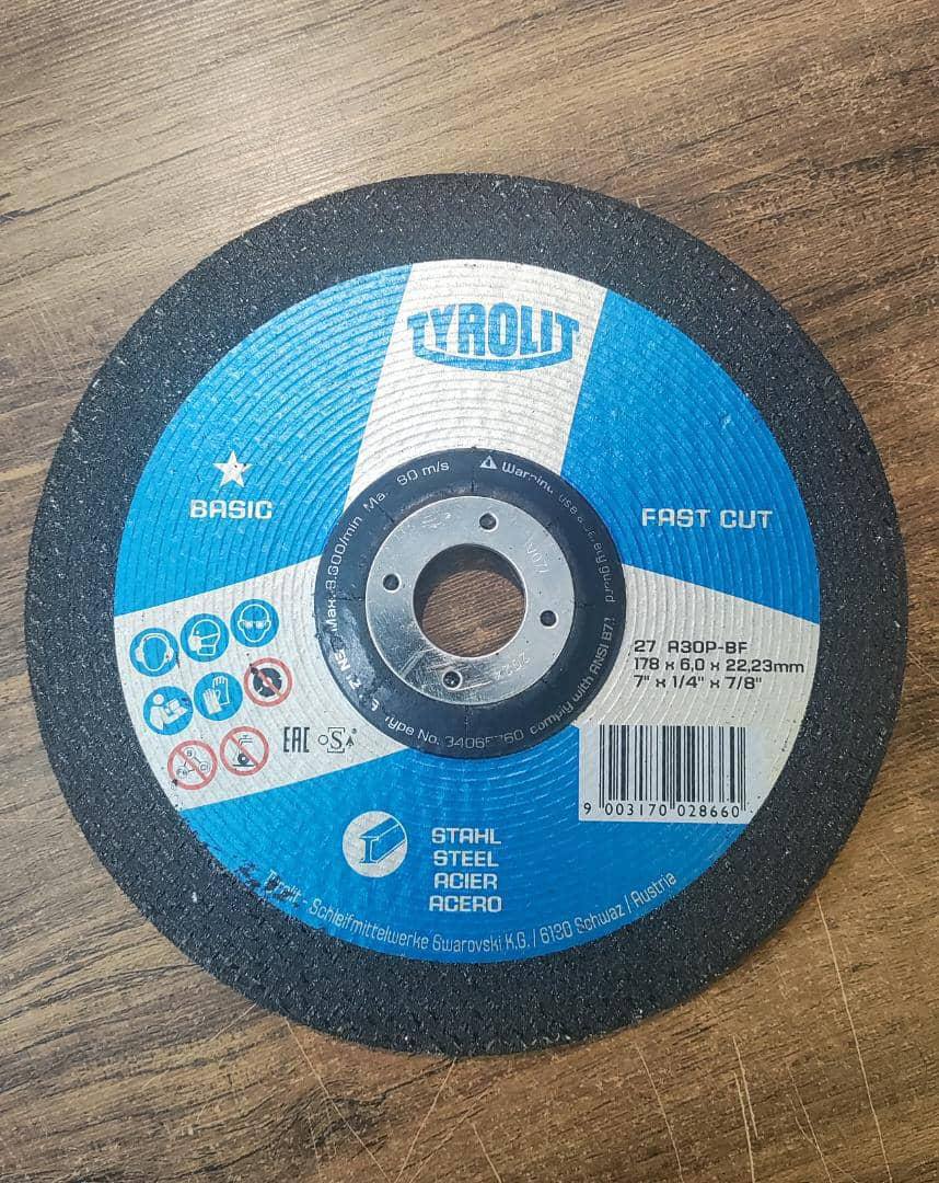 برش تیرولیت به صورت محدود